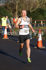Saltwell Harriers 10k Road Race, Gateshead. Photo:  David T. Hewitson/Sports for All Pics